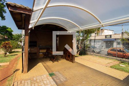 Apartamento para alugar com 52m², 2 quartos e 1 vagaÁrea comum - Churrasqueira