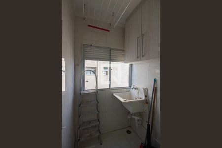 Apartamento para alugar com 52m², 2 quartos e 1 vagaÁrea de Serviço