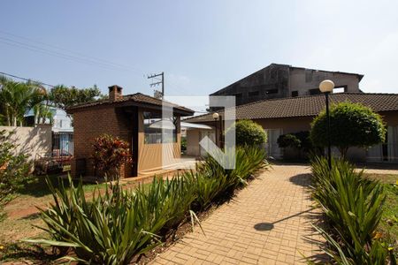 Apartamento para alugar com 52m², 2 quartos e 1 vagaÁrea Comum - Playground