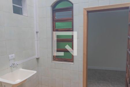 Casa para alugar com 40m², 1 quarto e sem vagaÁrea de Serviço