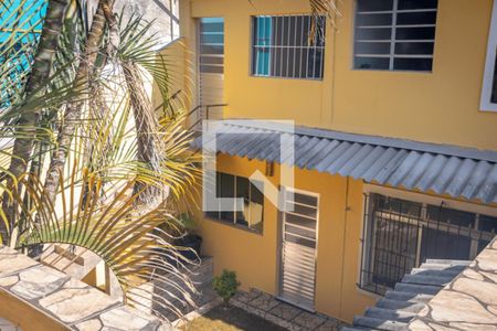Casa para alugar com 40m², 1 quarto e sem vagaVista