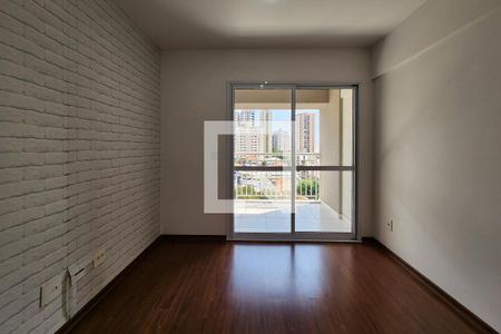 Sala de apartamento à venda com 2 quartos, 67m² em Santa Paula, São Caetano do Sul