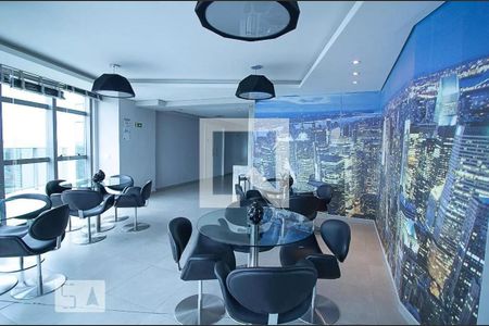 Studio para alugar com 30m², 1 quarto e sem vagaÁrea comum