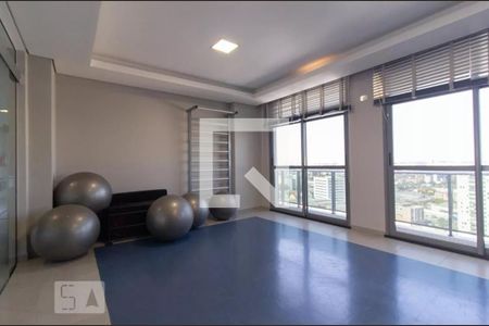 Studio para alugar com 30m², 1 quarto e sem vagaÁrea comum