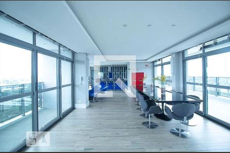 Studio para alugar com 30m², 1 quarto e sem vagaÁrea comum