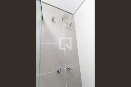 Studio para alugar com 30m², 1 quarto e sem vagaBanheiro Social