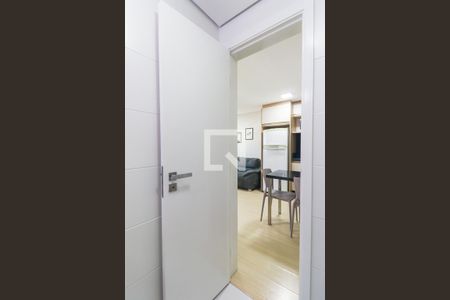 Studio para alugar com 30m², 1 quarto e sem vagaBanheiro Social