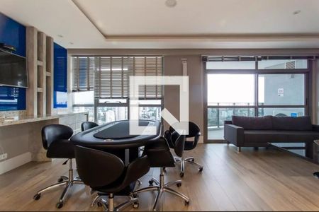 Studio para alugar com 30m², 1 quarto e sem vagaSala de Reuniao