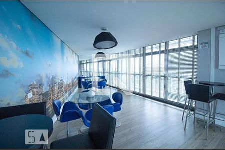 Studio para alugar com 30m², 1 quarto e sem vagaÁrea comum