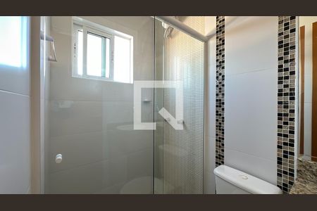 Apartamento para alugar com 65m², 3 quartos e 1 vagaBanheiro