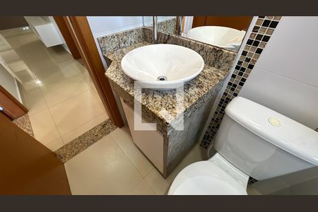 Apartamento para alugar com 65m², 3 quartos e 1 vagaBanheiro
