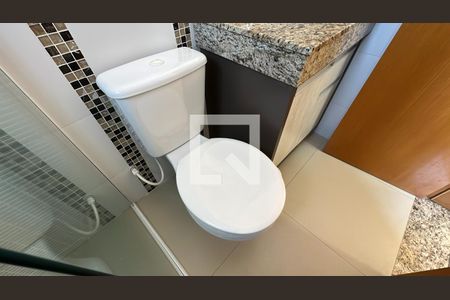 Apartamento para alugar com 65m², 3 quartos e 1 vagaBanheiro