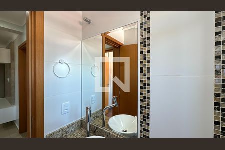 Apartamento para alugar com 65m², 3 quartos e 1 vagaBanheiro