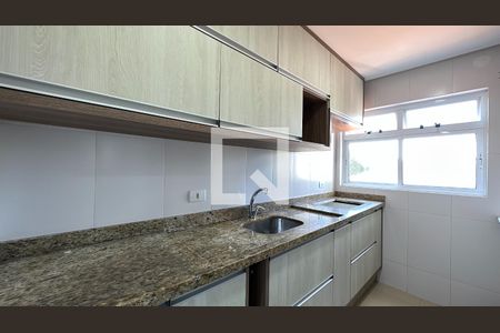 Apartamento para alugar com 65m², 3 quartos e 1 vagaCozinha