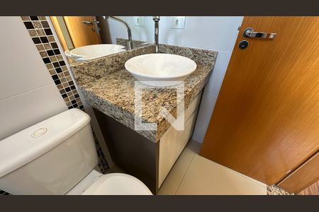 Apartamento para alugar com 65m², 3 quartos e 1 vagaBanheiro