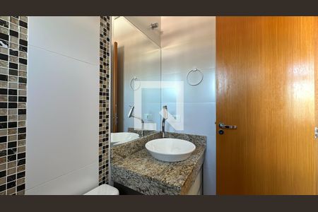 Apartamento para alugar com 65m², 3 quartos e 1 vagaBanheiro