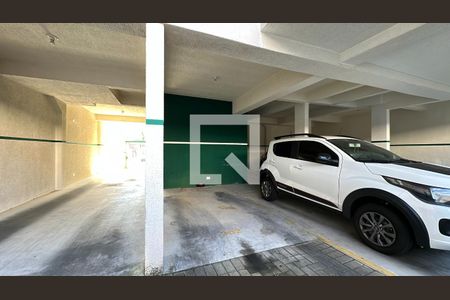 Apartamento para alugar com 65m², 3 quartos e 1 vagaGaragem