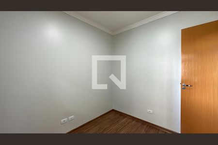 Quarto 1 de apartamento para alugar com 3 quartos, 65m² em Afonso Pena, São José dos Pinhais