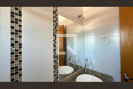 Apartamento para alugar com 65m², 3 quartos e 1 vagaBanheiro