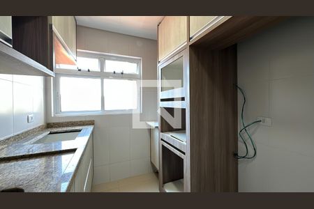 Apartamento para alugar com 65m², 3 quartos e 1 vagaCozinha