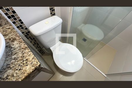 Apartamento para alugar com 65m², 3 quartos e 1 vagaBanheiro