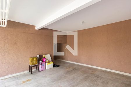 Casa à venda com 119m², 4 quartos e 2 vagasGaragem