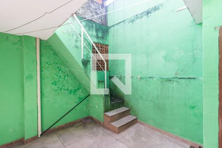 Casa à venda com 119m², 4 quartos e 2 vagasÁrea de Serviço