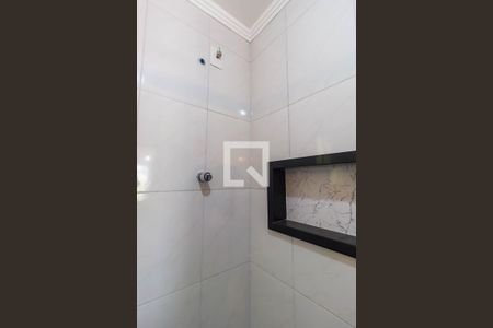 Casa à venda com 119m², 4 quartos e 2 vagasBanheiro