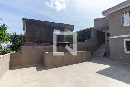 Casa à venda com 119m², 4 quartos e 2 vagasTerraço