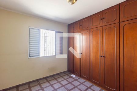 Quarto 1 de casa à venda com 4 quartos, 119m² em Padroeira, Osasco