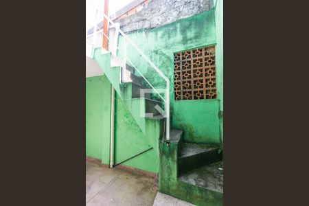 Casa à venda com 119m², 4 quartos e 2 vagasÁrea de Serviço