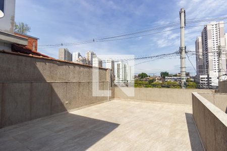 Casa à venda com 119m², 4 quartos e 2 vagasTerraço