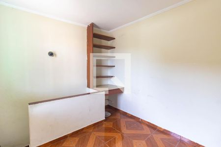 Casa à venda com 119m², 4 quartos e 2 vagasQuarto 2