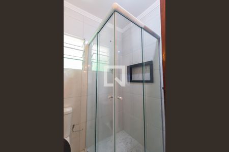 Casa à venda com 119m², 4 quartos e 2 vagasBanheiro