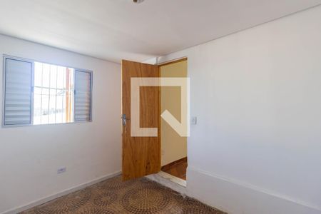 Casa à venda com 119m², 4 quartos e 2 vagasQuarto 3