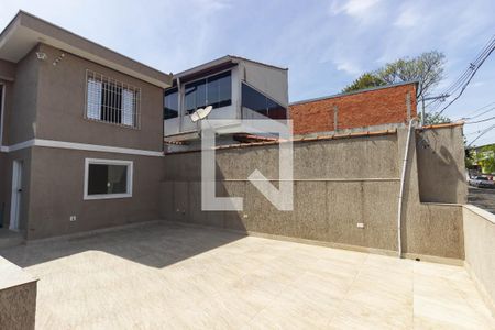 Casa à venda com 119m², 4 quartos e 2 vagasTerraço