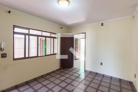 Sala de casa à venda com 4 quartos, 119m² em Padroeira, Osasco