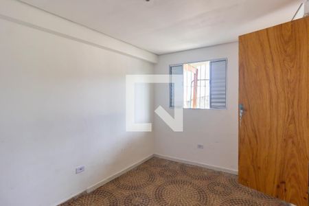 Casa à venda com 119m², 4 quartos e 2 vagasQuarto 3