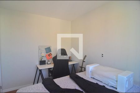 Quarto 2 de apartamento para alugar com 2 quartos, 43m² em Estância Velha, Canoas