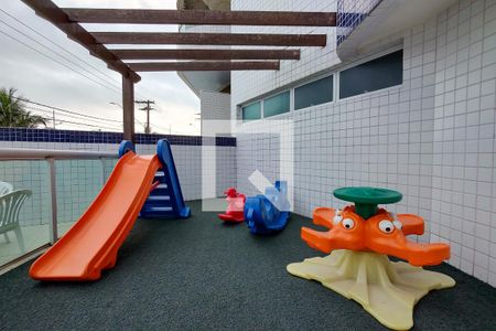 Apartamento para alugar com 90m², 2 quartos e 1 vagaPlayground