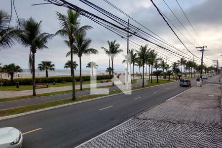 Apartamento para alugar com 90m², 2 quartos e 1 vagaVista da Rua