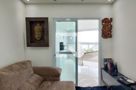 Apartamento para alugar com 90m², 2 quartos e 1 vagaSala