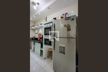 Apartamento para alugar com 90m², 2 quartos e 1 vagaCozinha