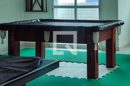 Apartamento para alugar com 90m², 2 quartos e 1 vagaÁrea comum - Salão de jogos