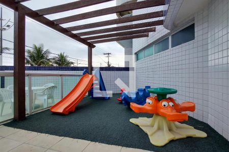 Apartamento para alugar com 90m², 2 quartos e 1 vagaPlayground