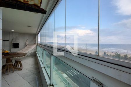 Apartamento para alugar com 90m², 2 quartos e 1 vagaSacada