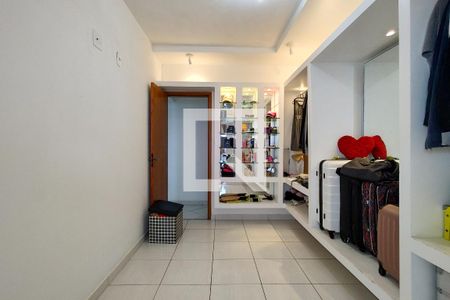 Apartamento para alugar com 90m², 2 quartos e 1 vagaQuarto