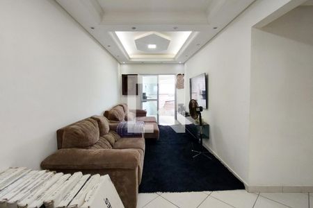 Apartamento para alugar com 90m², 2 quartos e 1 vagaSala