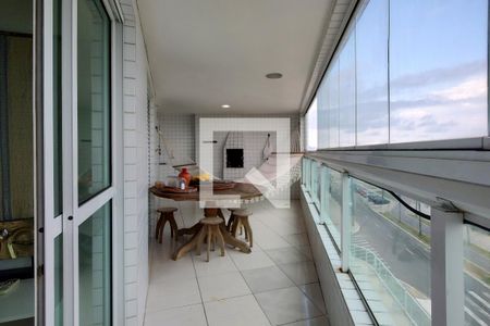 Apartamento para alugar com 90m², 2 quartos e 1 vagaSacada