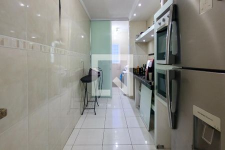 Apartamento para alugar com 90m², 2 quartos e 1 vagaCozinha